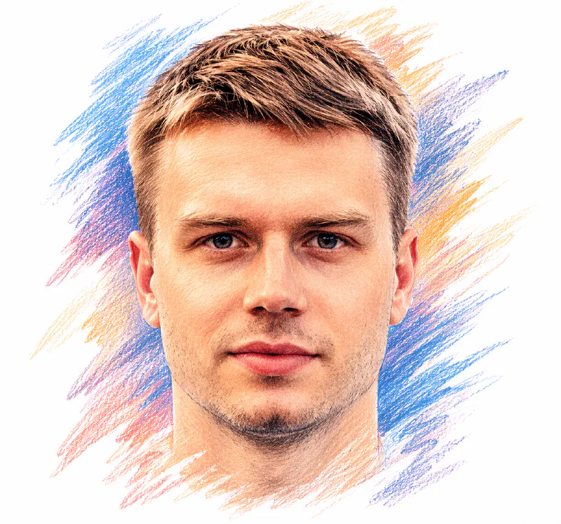 Milan Davídek profile image