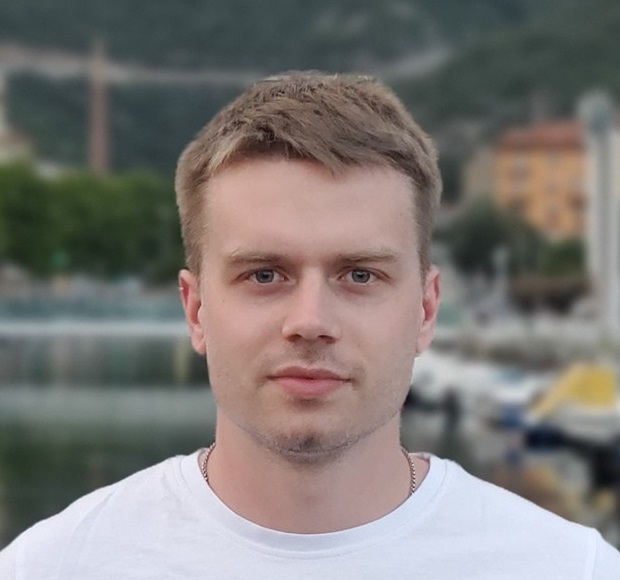 Milan Davídek profile picture